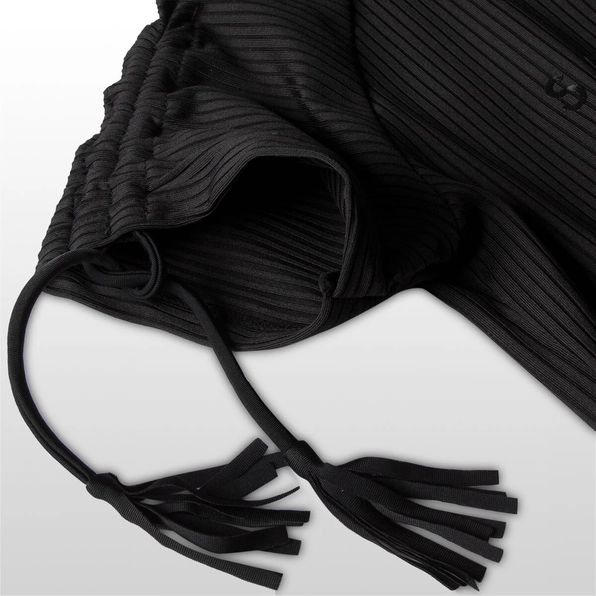 Seafolly Summer Essentials Ruched Sleeve Rash Vest - Girls' - Image 2