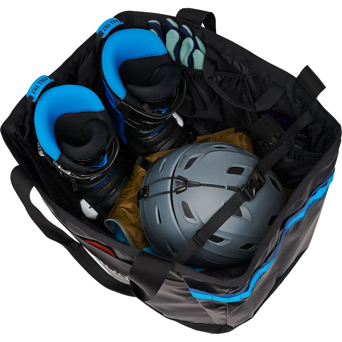 Cotopaxi Allpa 60L Gear Hauler Tote - Image 2