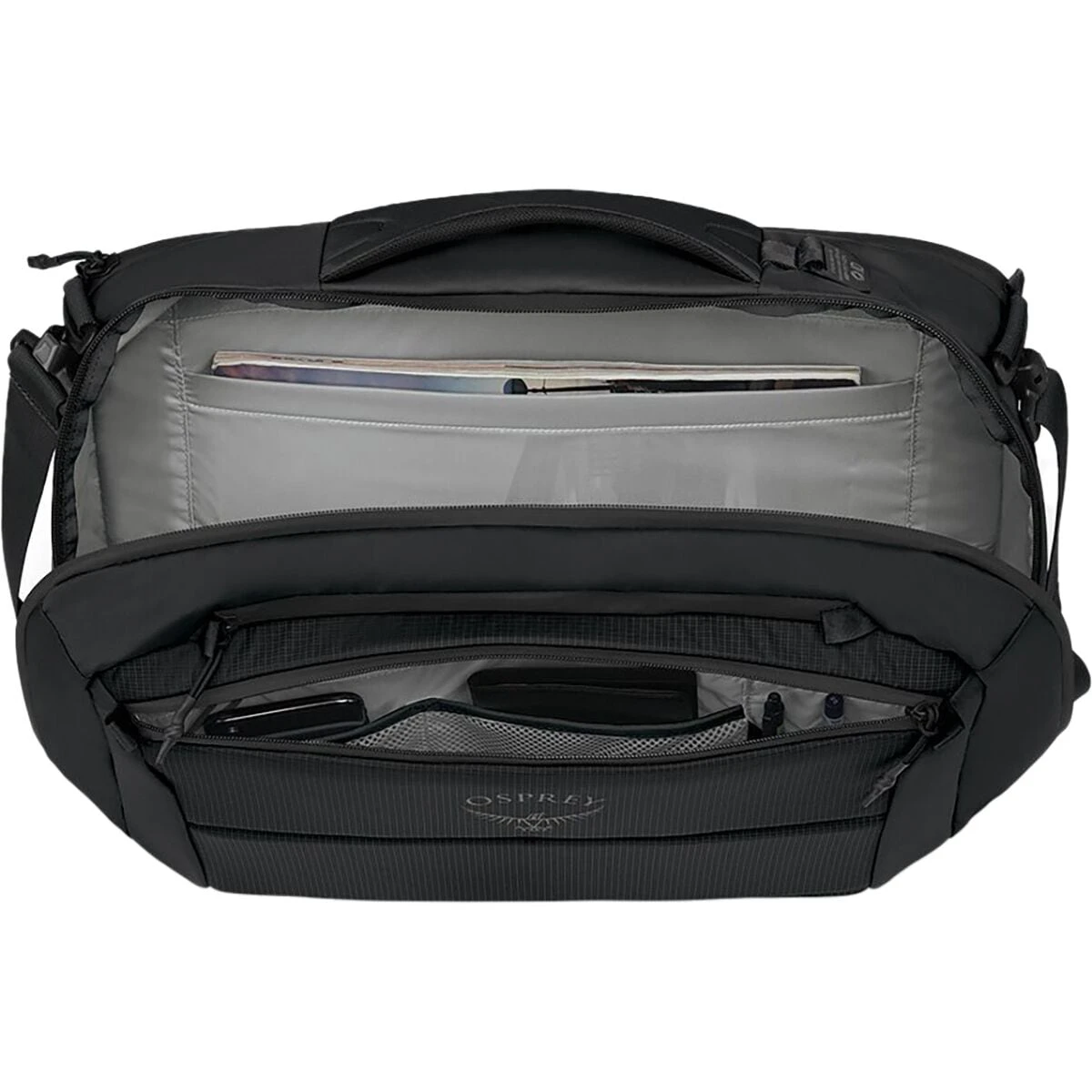 Ozone CarryOn Boarding Bag - Image 2