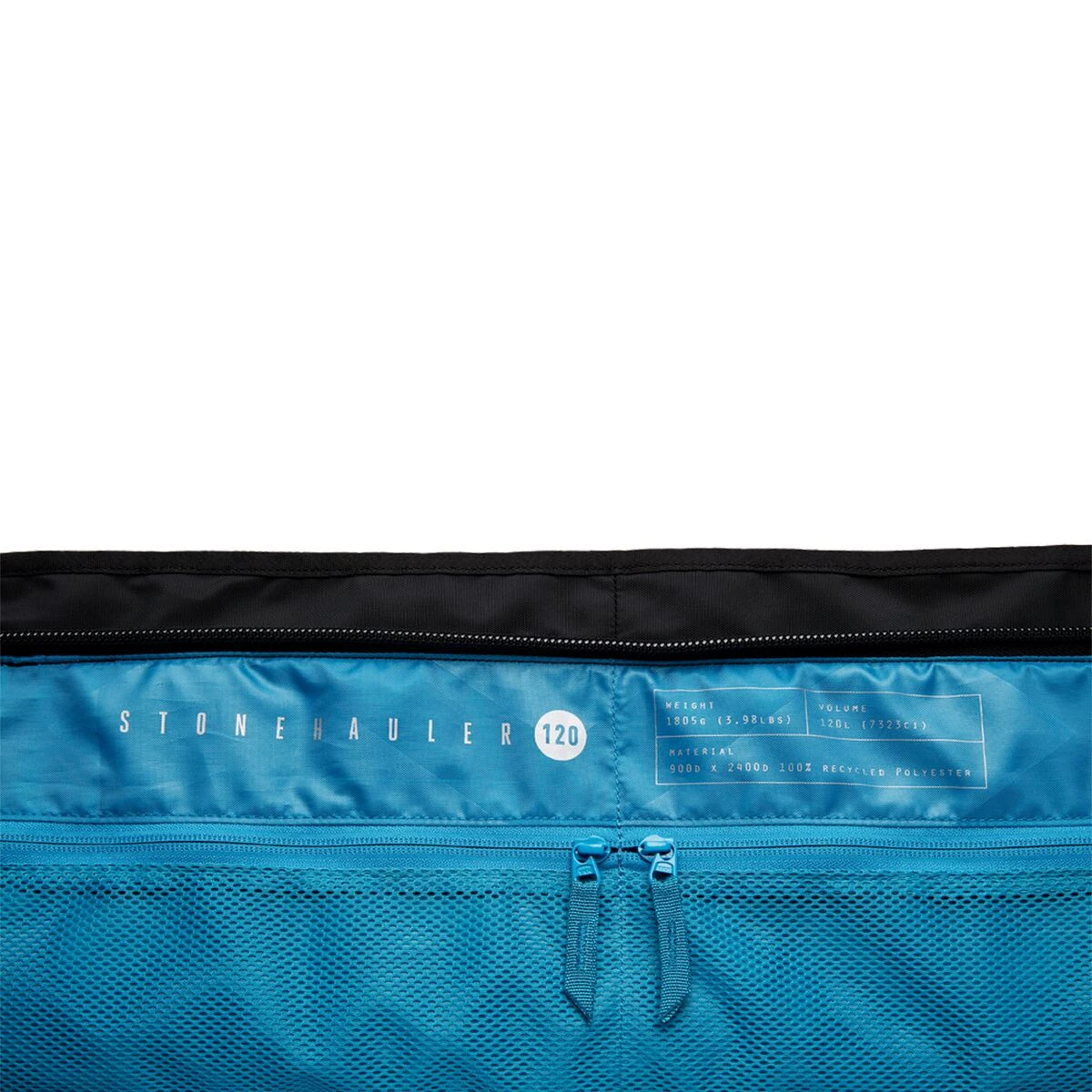 Black Diamond Stonehauler 120L Duffel - Image 3
