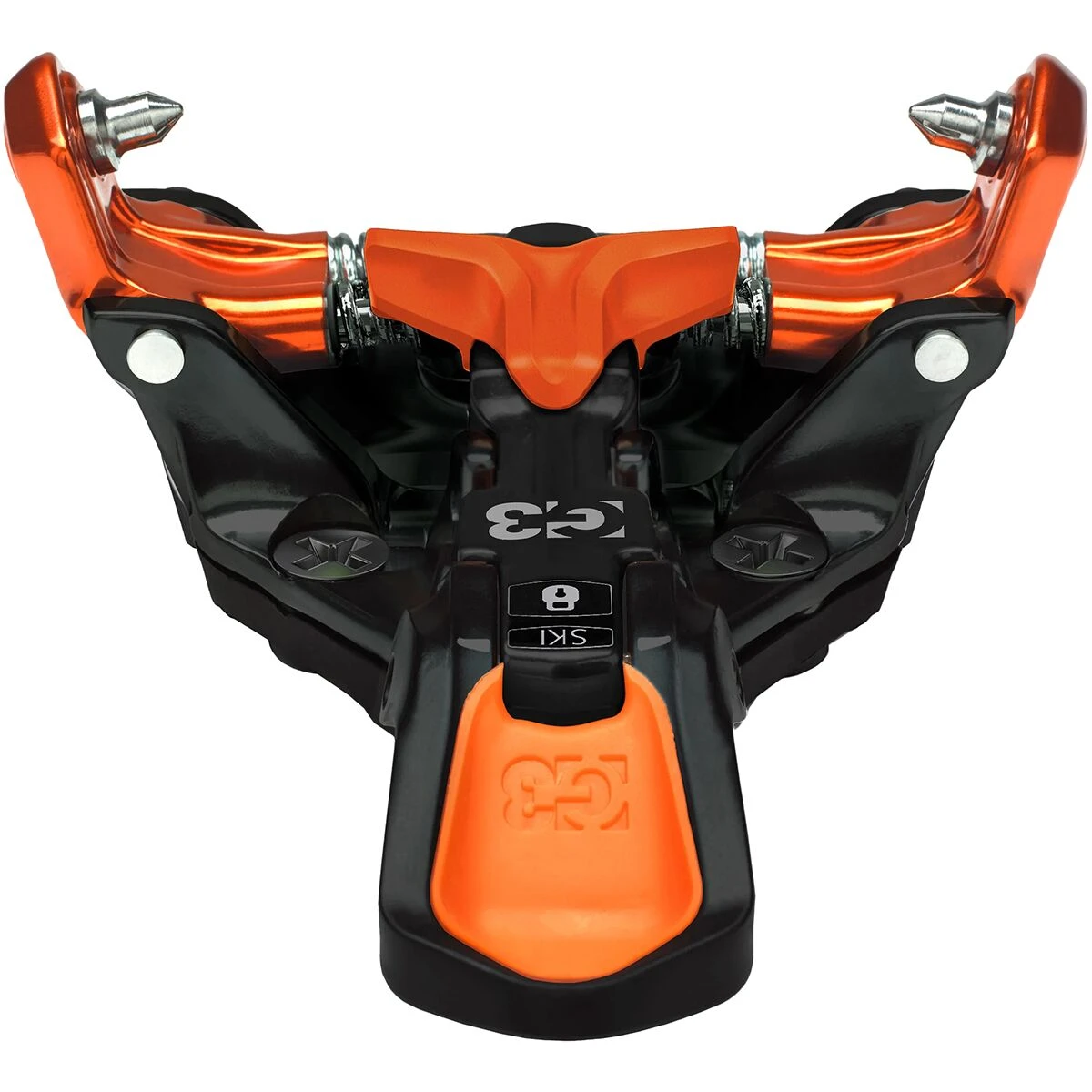 G3 ION 12 Binding - 2024 - Image 2