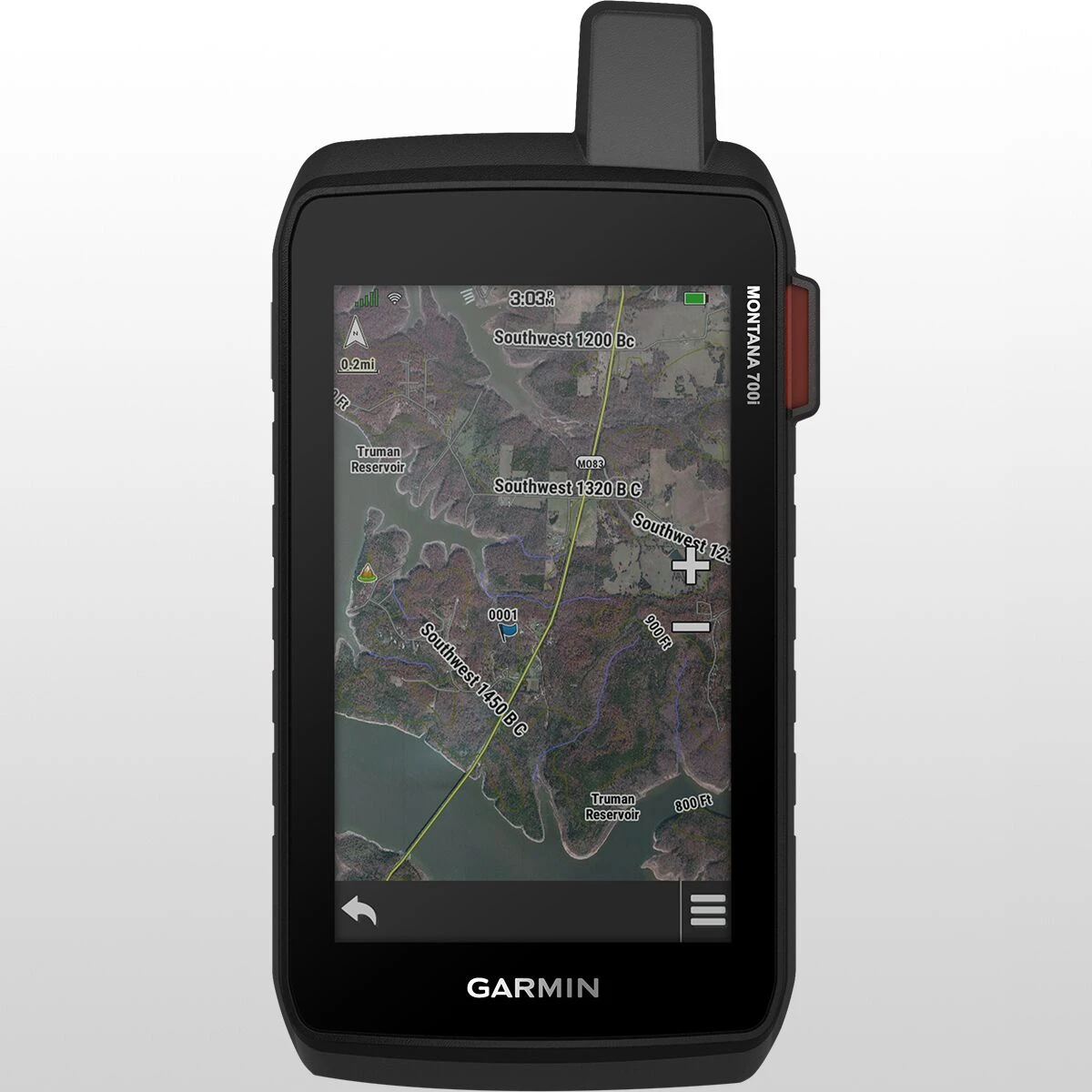 Garmin Montana 700i - Image 13