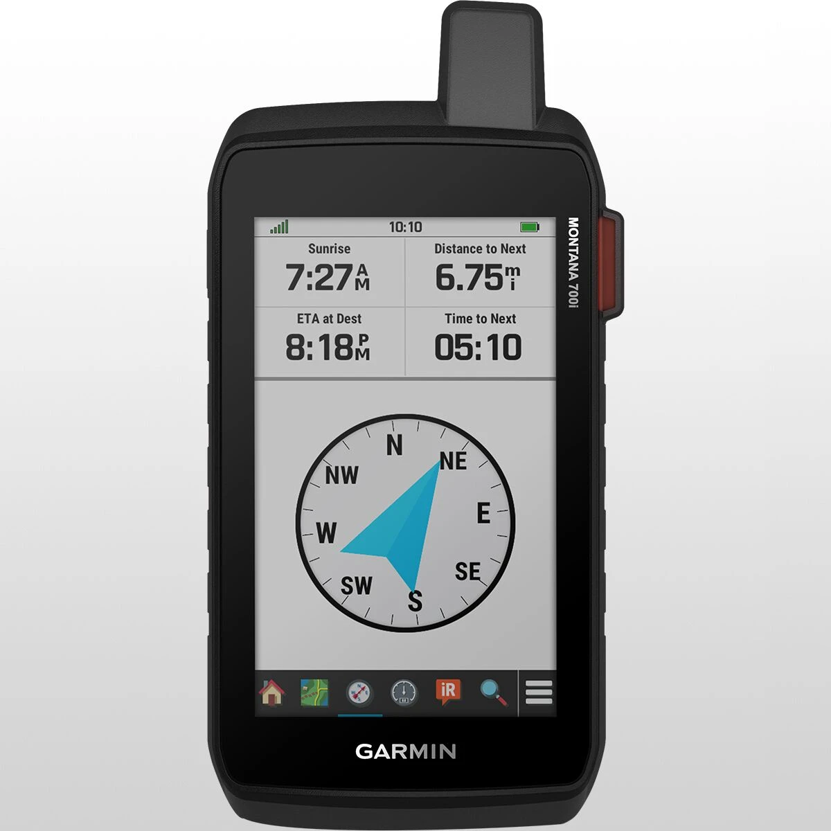 Garmin Montana 700i - Image 5