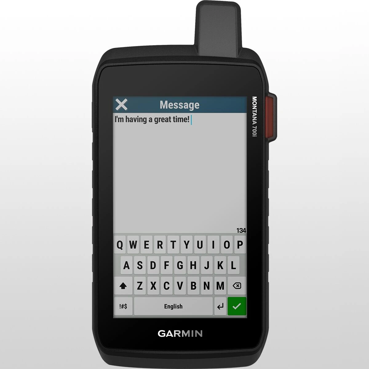 Garmin Montana 700i - Image 14