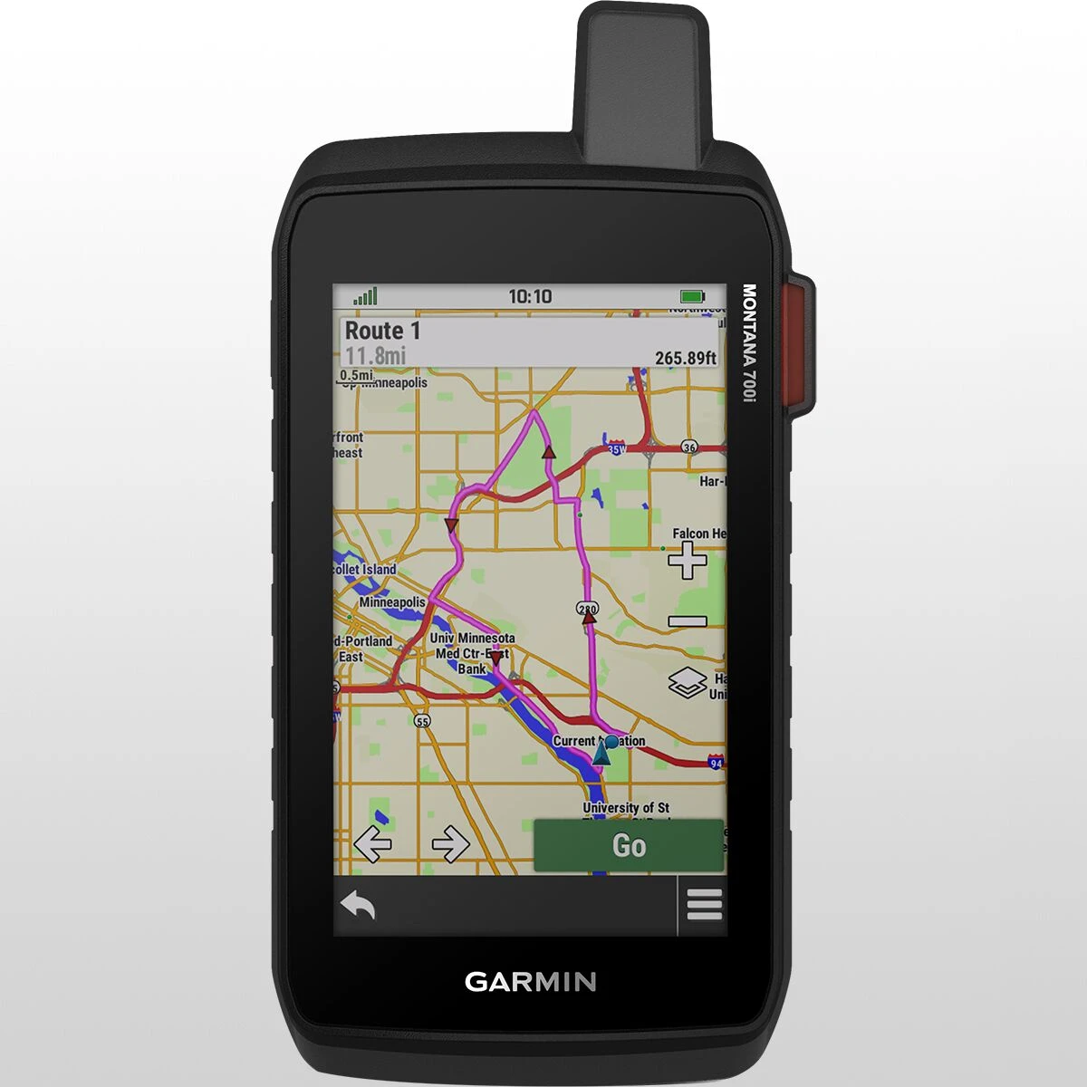 Garmin Montana 700i - Image 7