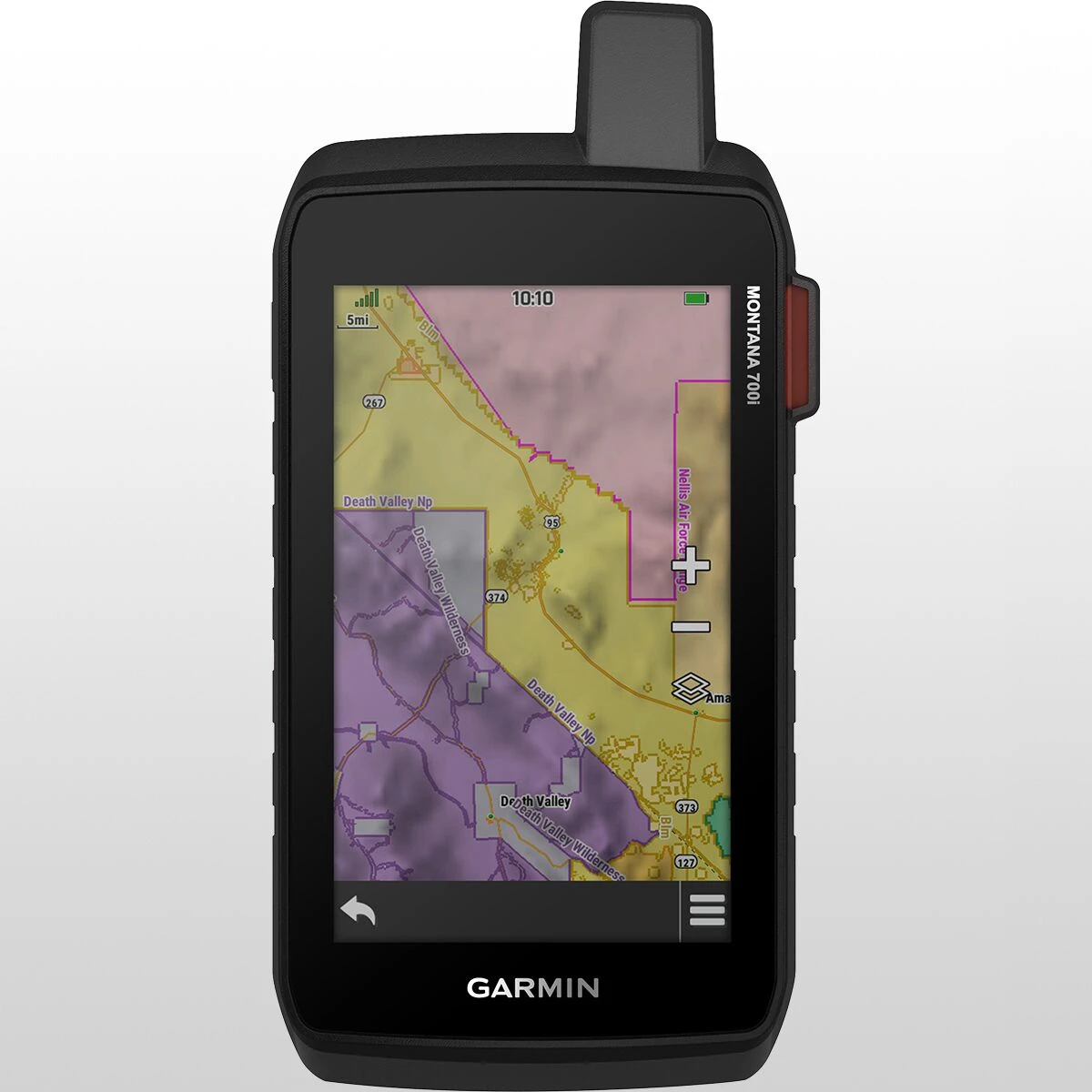 Garmin Montana 700i - Image 2