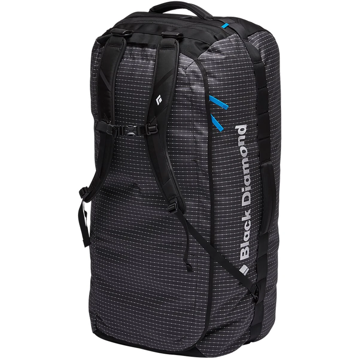 Black Diamond Stonehauler 120L Duffel - Image 4