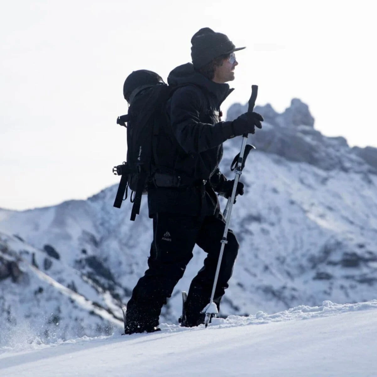 Shralpinist Pant - Men's - Image 3