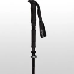Plinko Carbon Splitboarding Poles