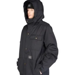 DC Servo Insulated Jacket - Men's
