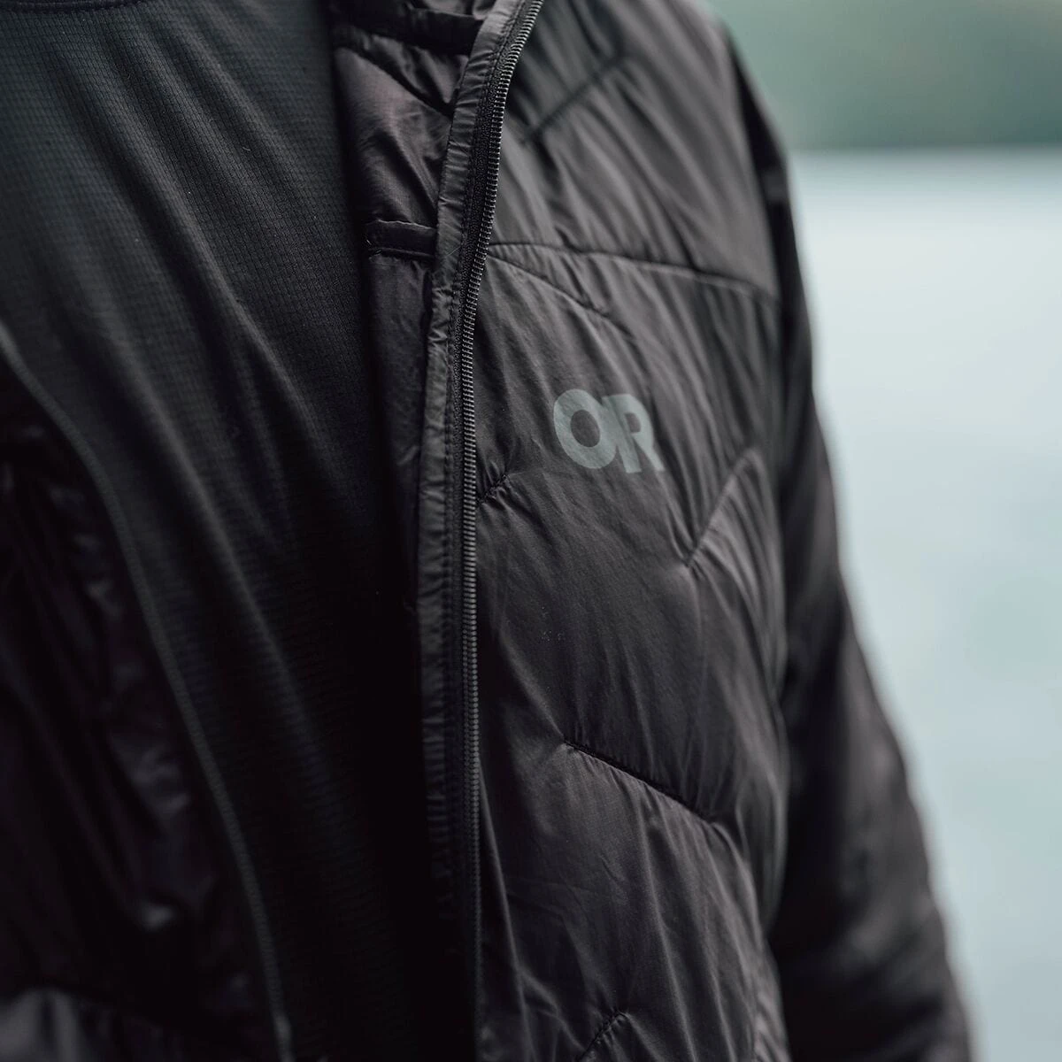 Outdoor Research SuperStrand LT Hoodie - Men's - Image 9