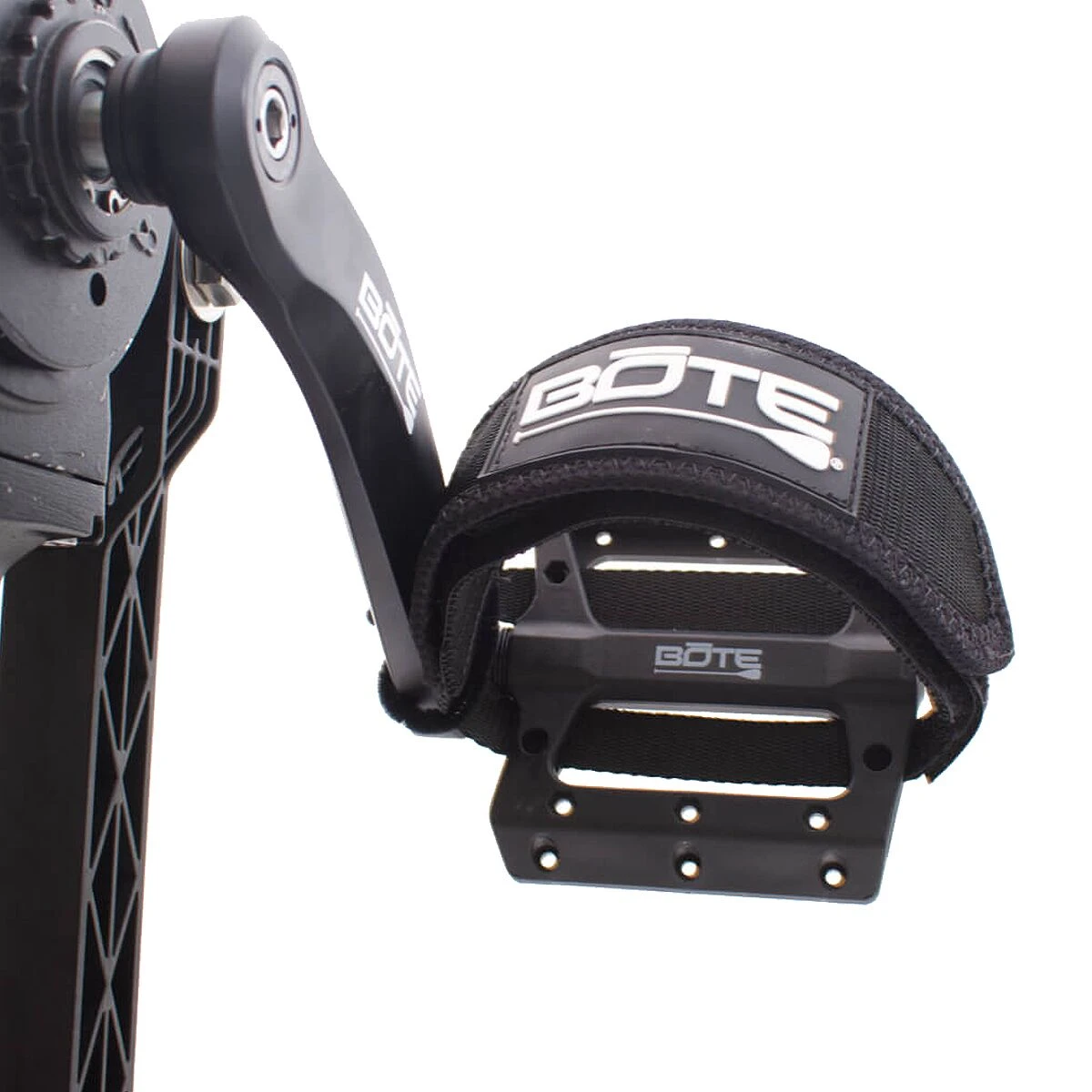 BOTE APEX Pedal Drive + Rudder Kit - Image 7