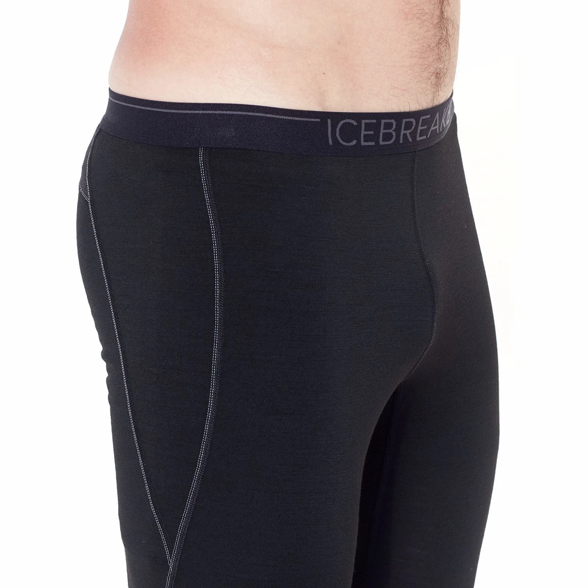 Icebreaker 150 Zone Legging - Men's - Image 4