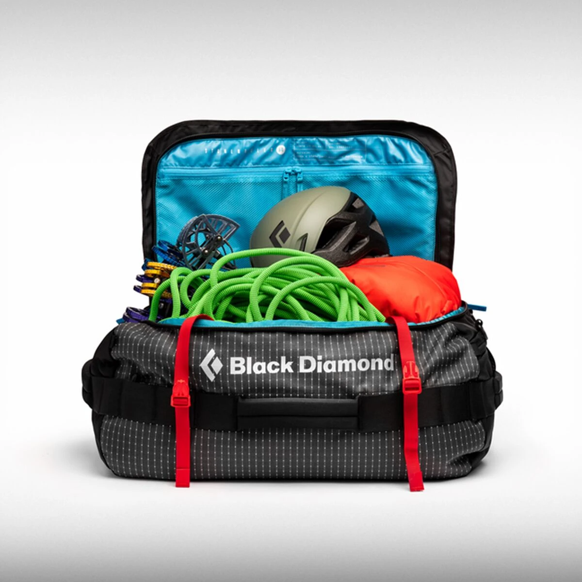 Black Diamond Stonehauler 120L Duffel - Image 8