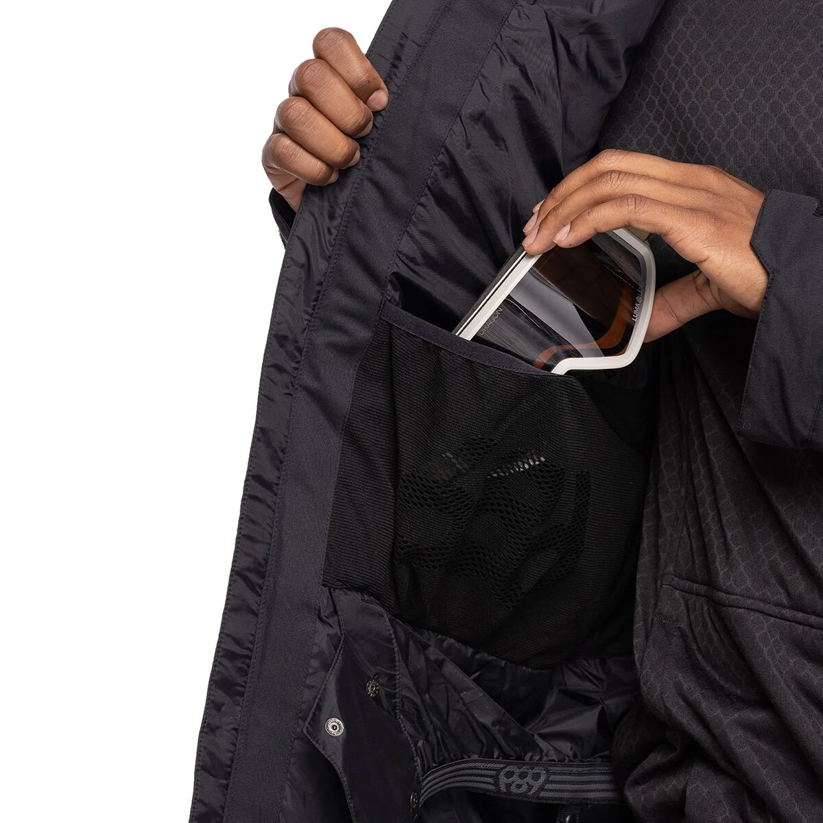 686 Foundation Insulated Jacket - Men's - Image 4