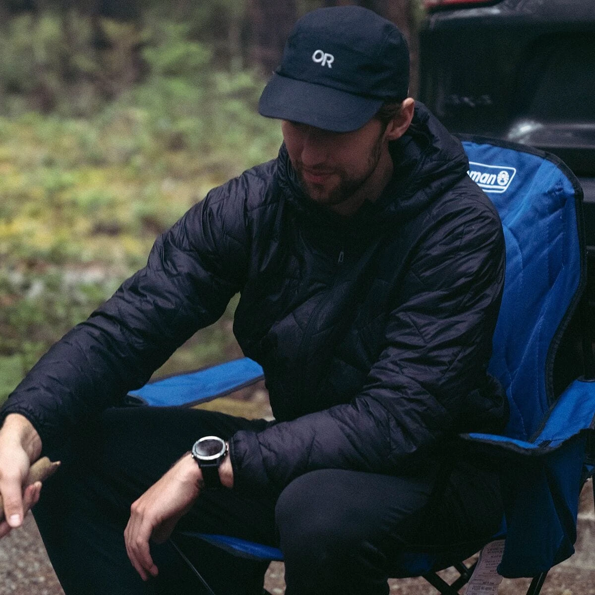 Outdoor Research SuperStrand LT Hoodie - Men's - Image 11