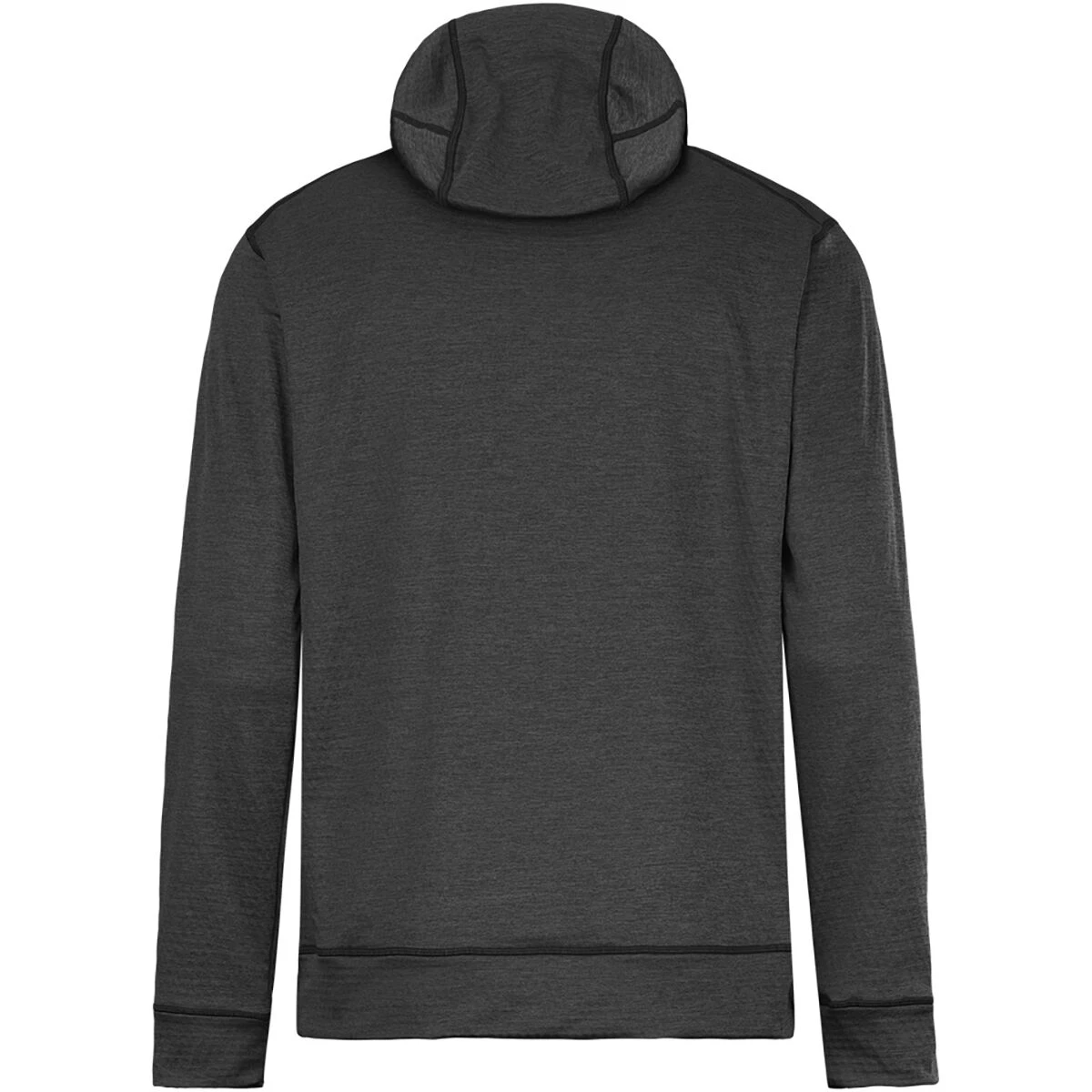 Bake Grid Storm Hoodie - Men's - Image 6
