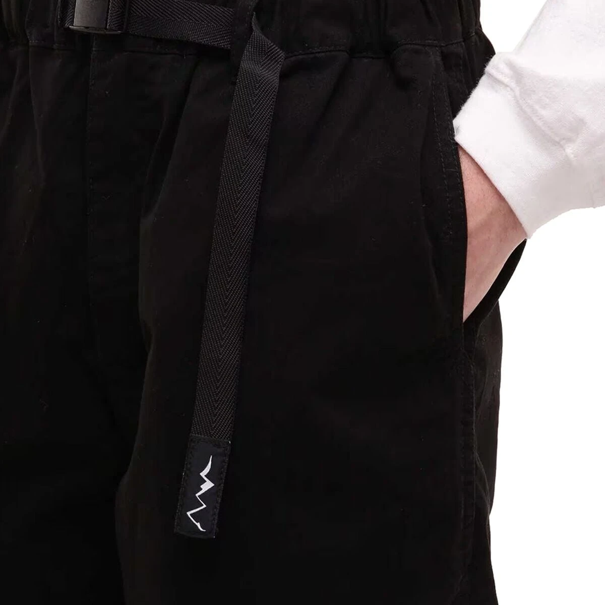 Flex Climber Wide Short - Men's - Image 3