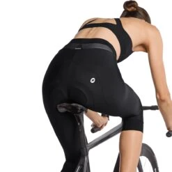 Assos UMA GT Summer C2 Half Knicker - Women's