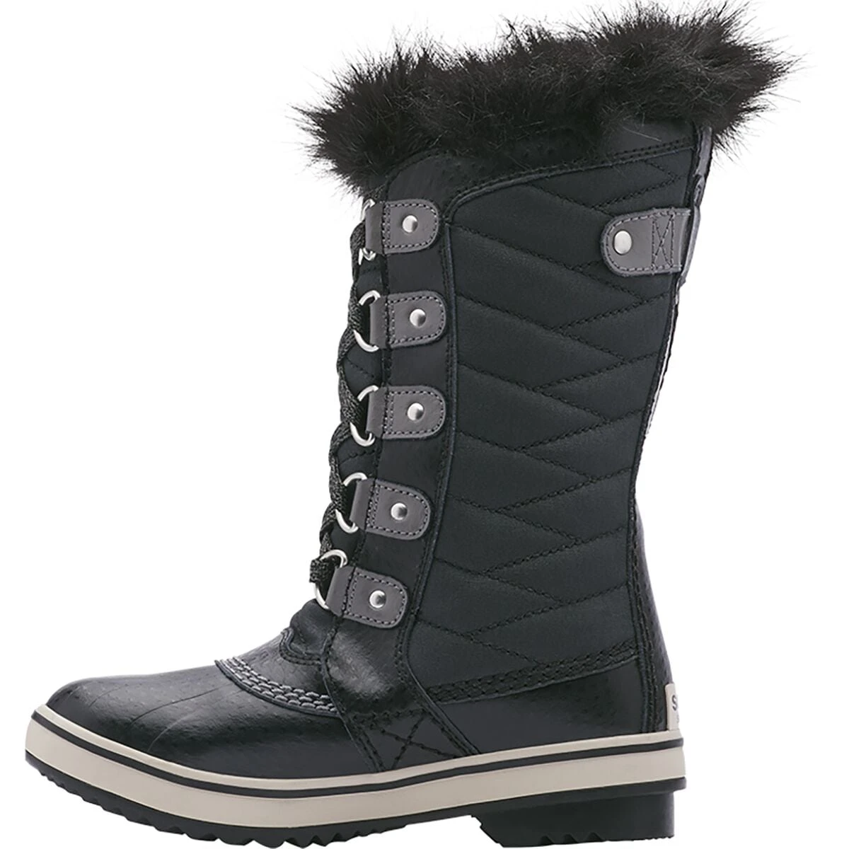 Sorel Tofino II Boot - Girls' - Image 3
