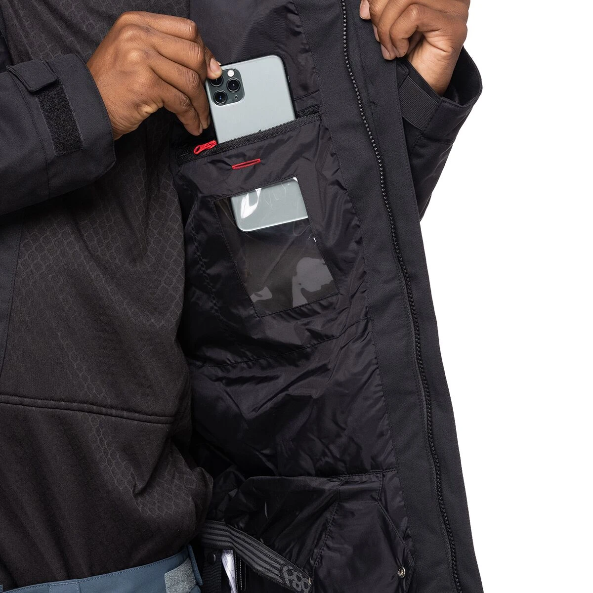 686 Foundation Insulated Jacket - Men's - Image 3