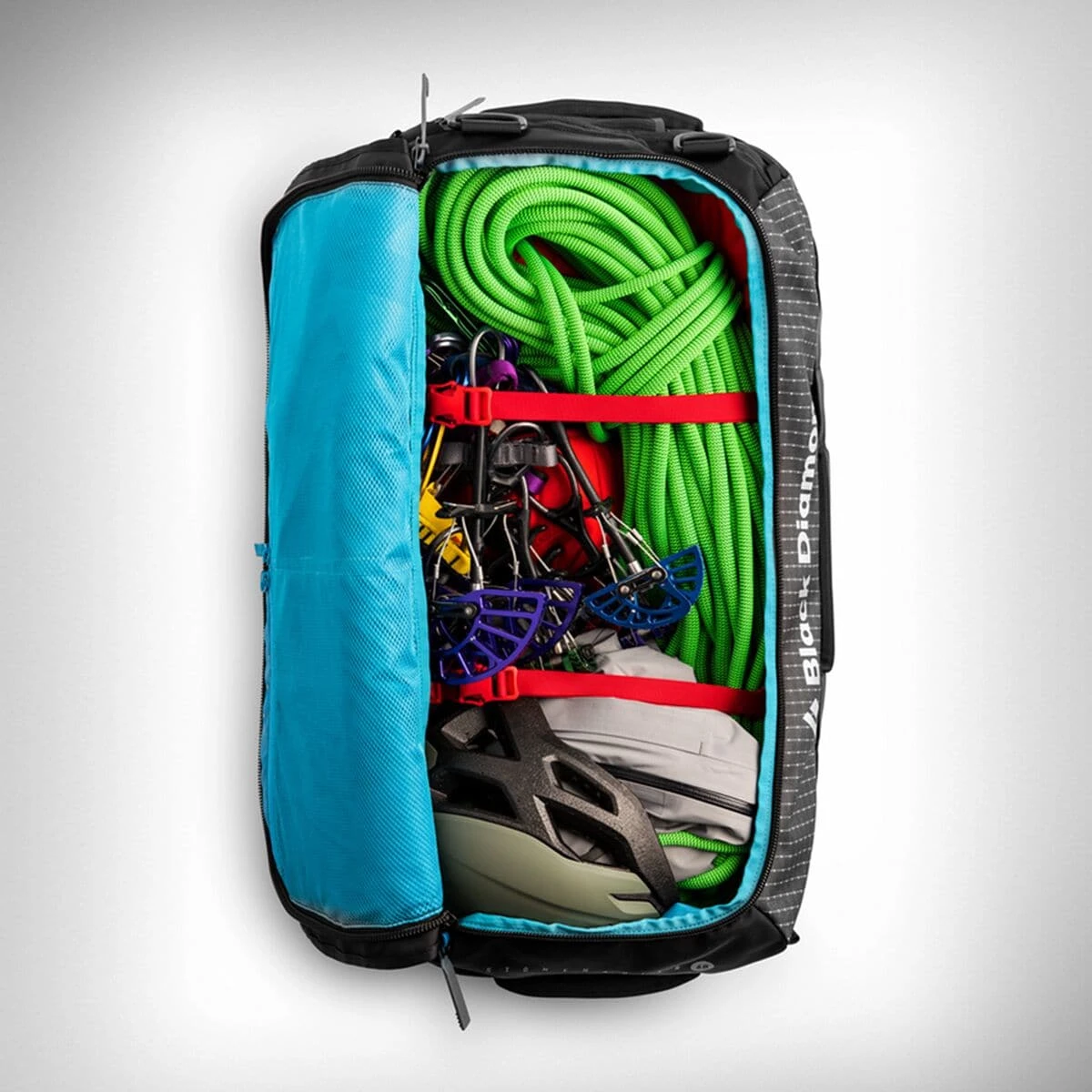 Black Diamond Stonehauler 120L Duffel - Image 5