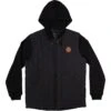 RVCA Grant Puffer Jacket - Men's