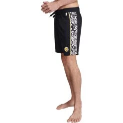 Flow Panel Board Short - Men's