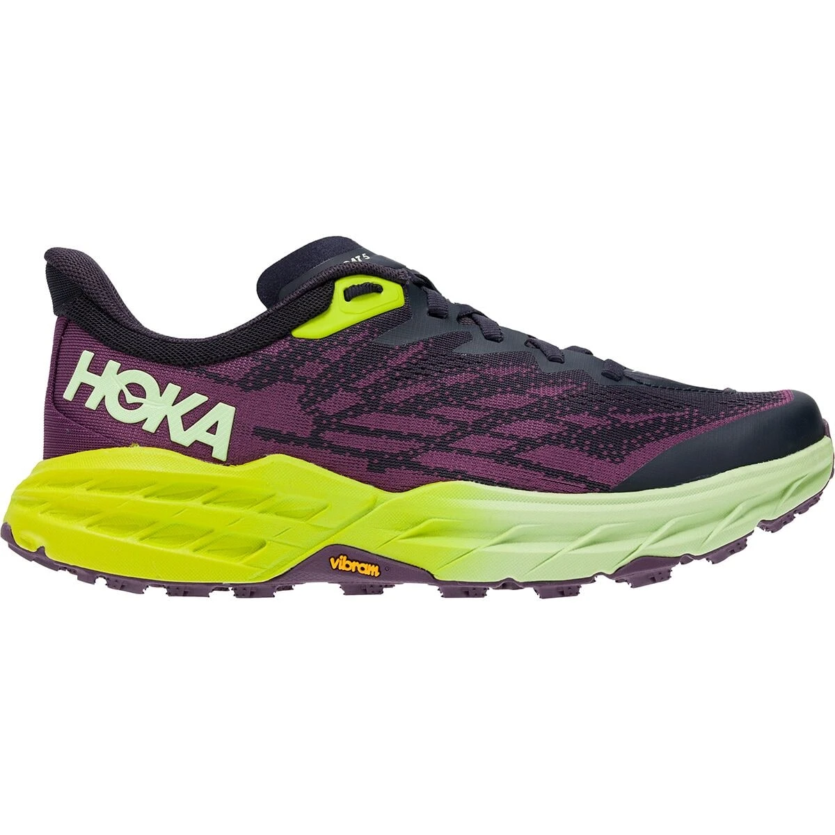 Hoka Speedgoat 5 Trail Running Shoe - Women's - Image 14