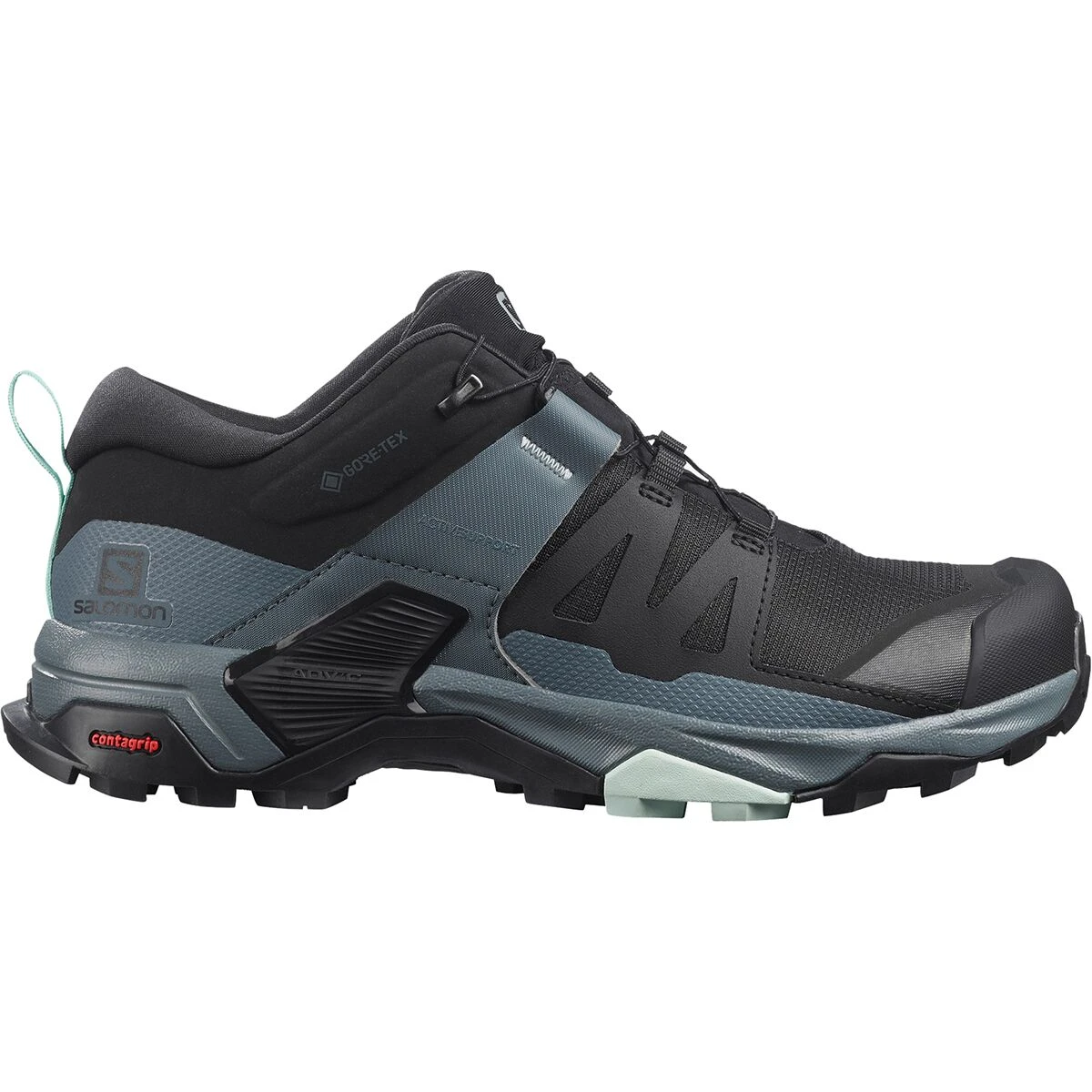 Salomon X Ultra 4 GTX Hiking Shoe - Women's - Image 2