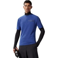 Jersey T-Shirt - Men's