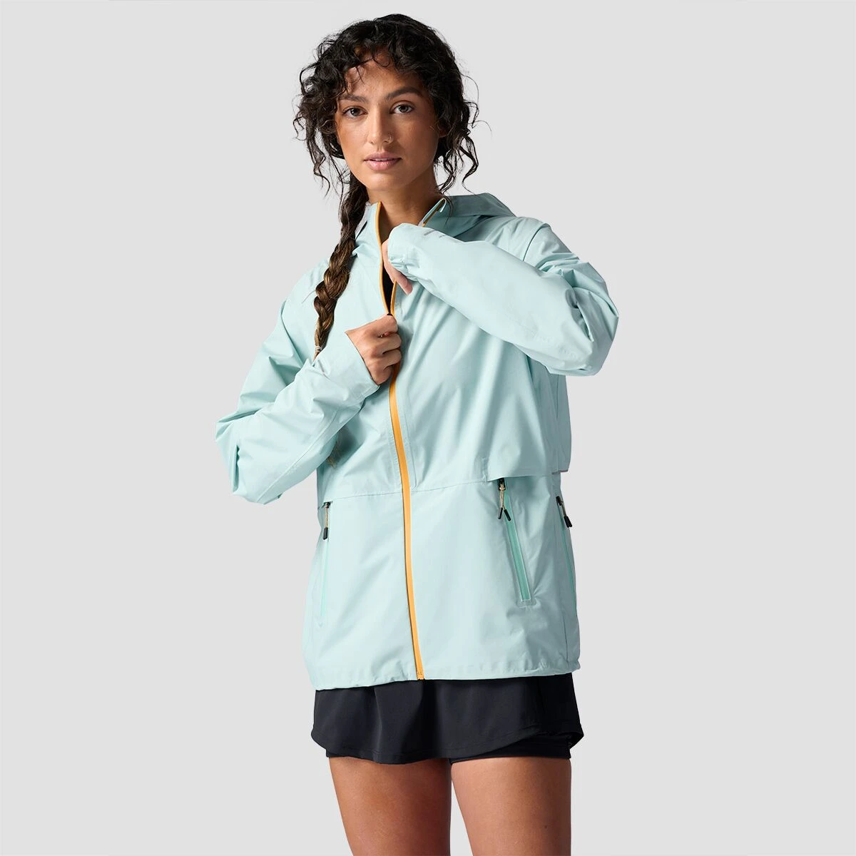 Runoff 2.5L Rain Jacket - Women's - Image 3
