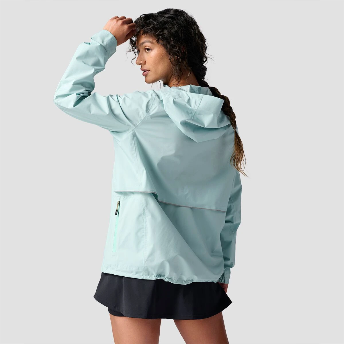 Runoff 2.5L Rain Jacket - Women's - Image 5