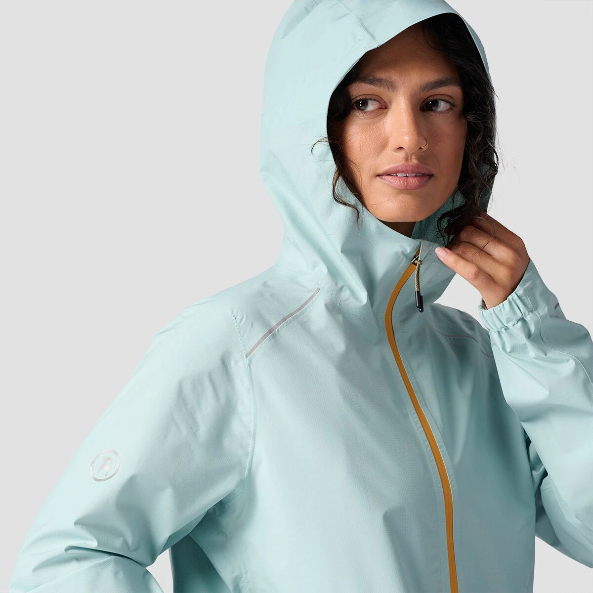 Runoff 2.5L Rain Jacket - Women's - Image 6
