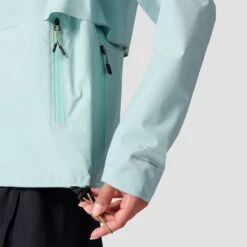 Runoff 2.5L Rain Jacket - Women's