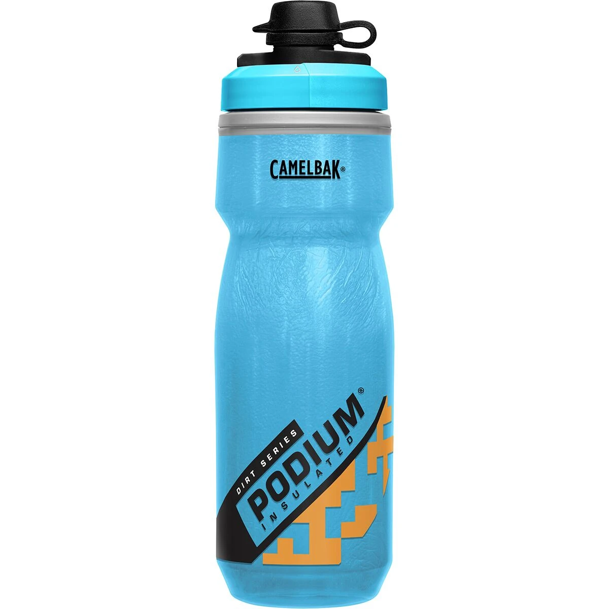 Camelbak Dirt Series Podium Chill 21oz Bottle - Image 2
