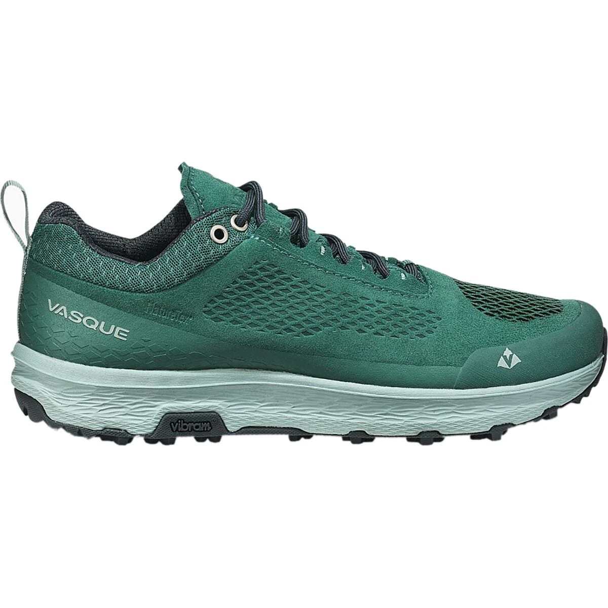 Vasque Breeze LT NTX Low Hiking Shoe - Women's - Image 6