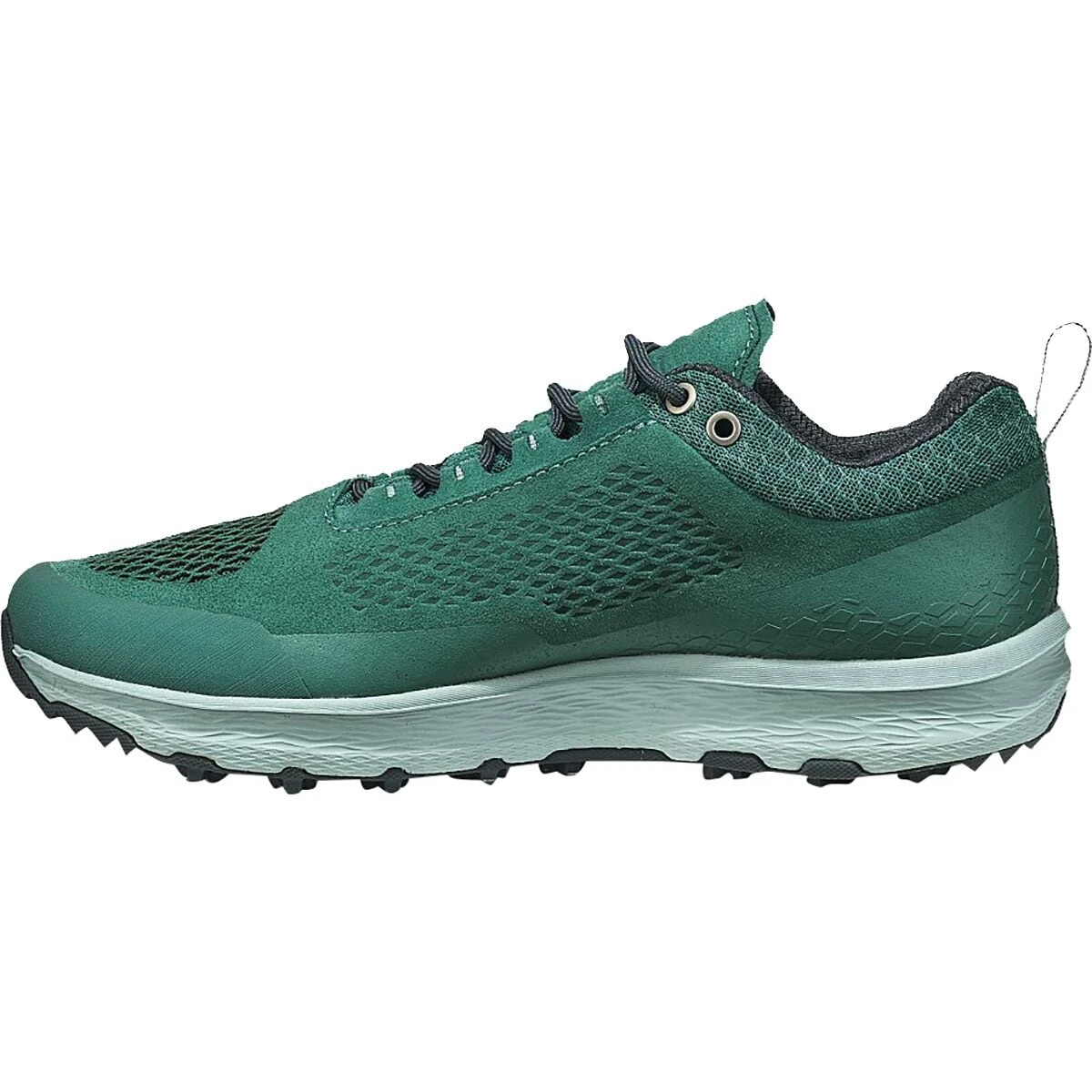 Vasque Breeze LT NTX Low Hiking Shoe - Women's