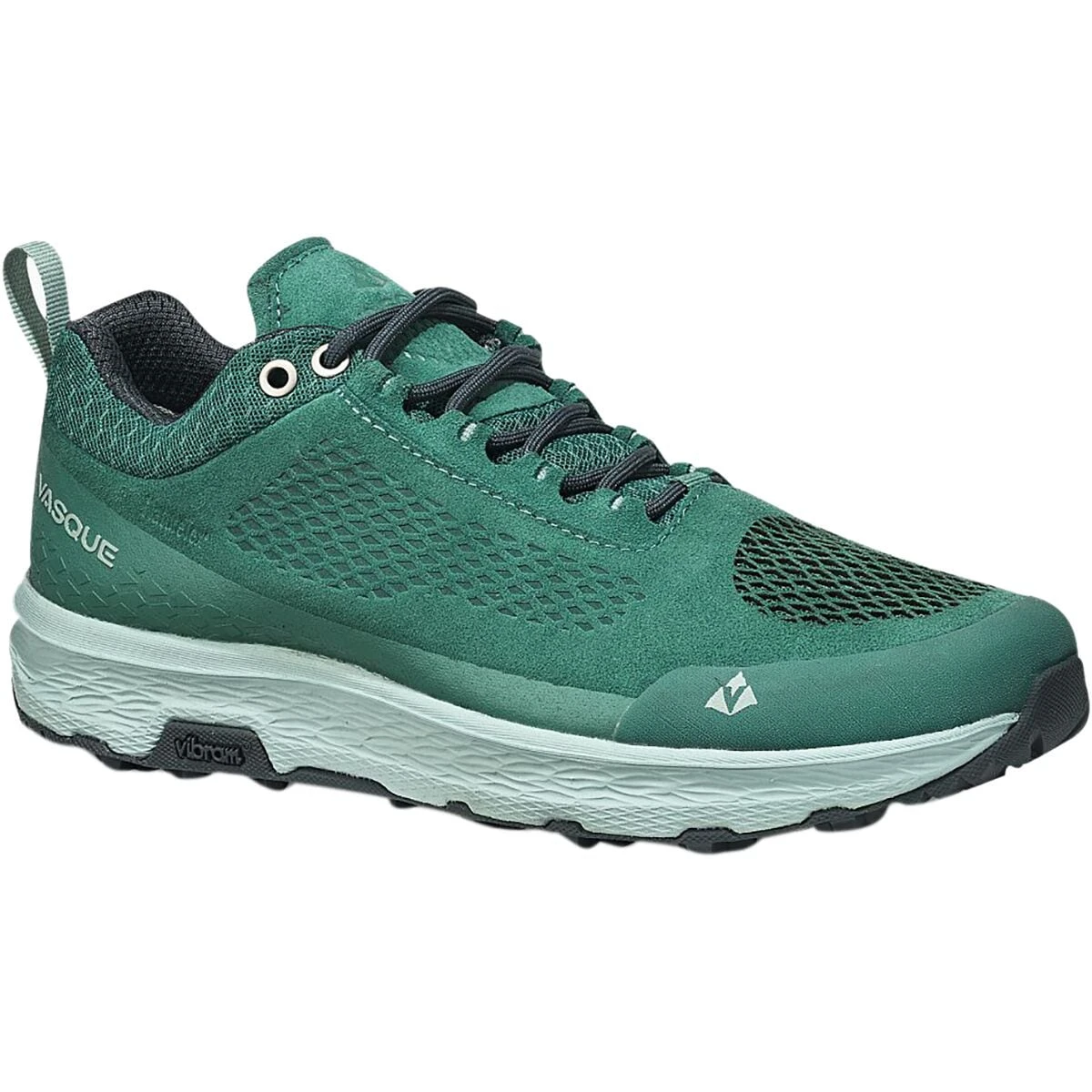 Vasque Breeze LT NTX Low Hiking Shoe - Women's - Image 4