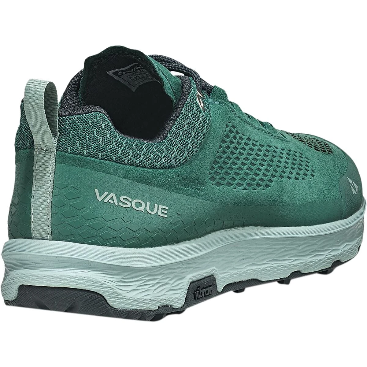 Vasque Breeze LT NTX Low Hiking Shoe - Women's - Image 3