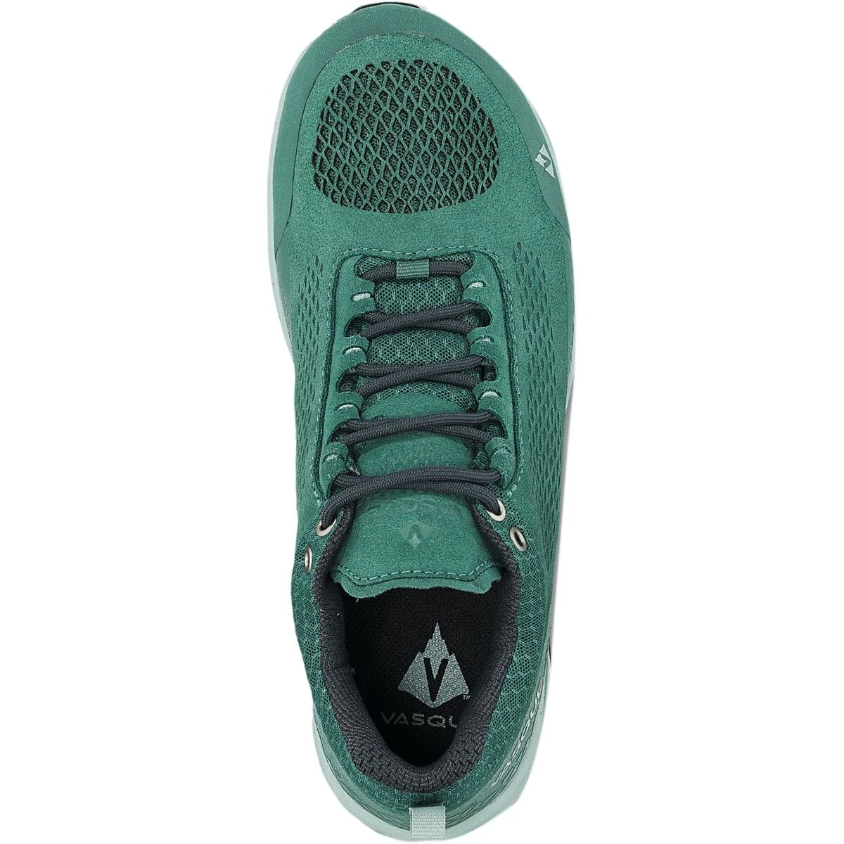 Vasque Breeze LT NTX Low Hiking Shoe - Women's - Image 8