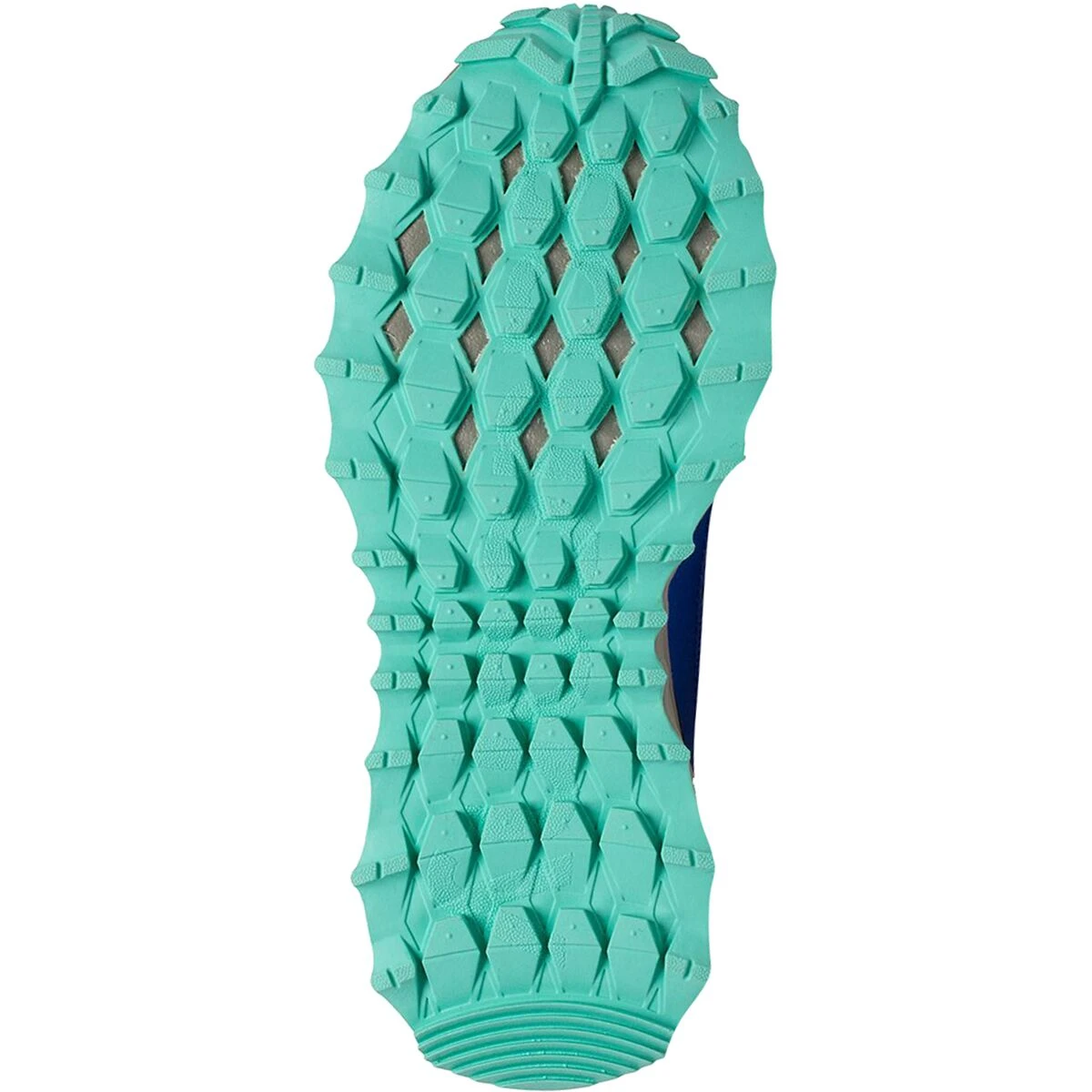 Saucony Peregrine 11 Shield Shoe - Kids'