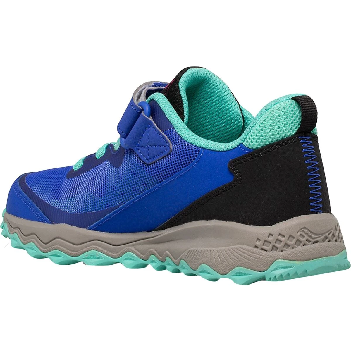Saucony Peregrine 11 Shield Shoe - Kids' - Image 2