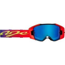 Fox Racing Vue Dkay Goggles - Spark