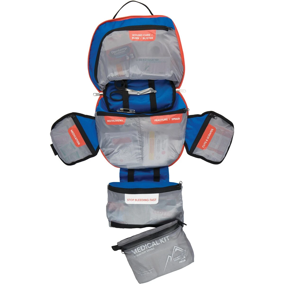 Adventure Medical Kits Mountain Series Medical Kit - Image 3