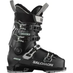 Salomon S/Pro Alpha 80 Ski Boot - 2024 - Women's