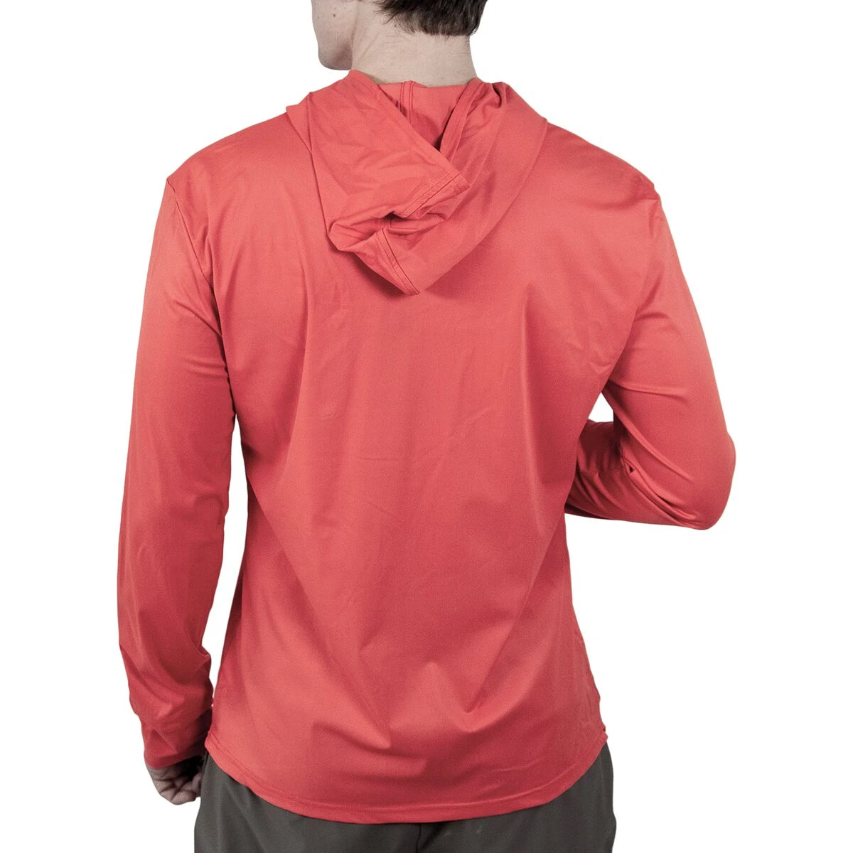 Ultra Lightweight Charleston Performance Hoodie - Men's - Image 2
