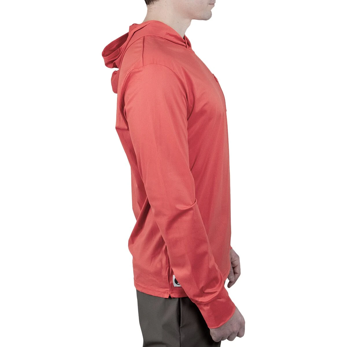 Ultra Lightweight Charleston Performance Hoodie - Men's - Image 6