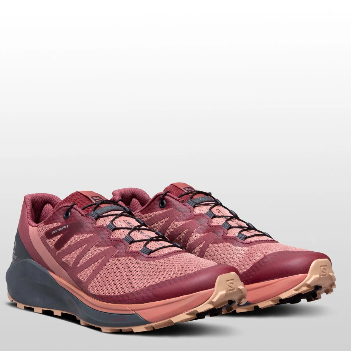 Salomon Sense Ride 4 Trail Running Shoe - Women's - Image 7