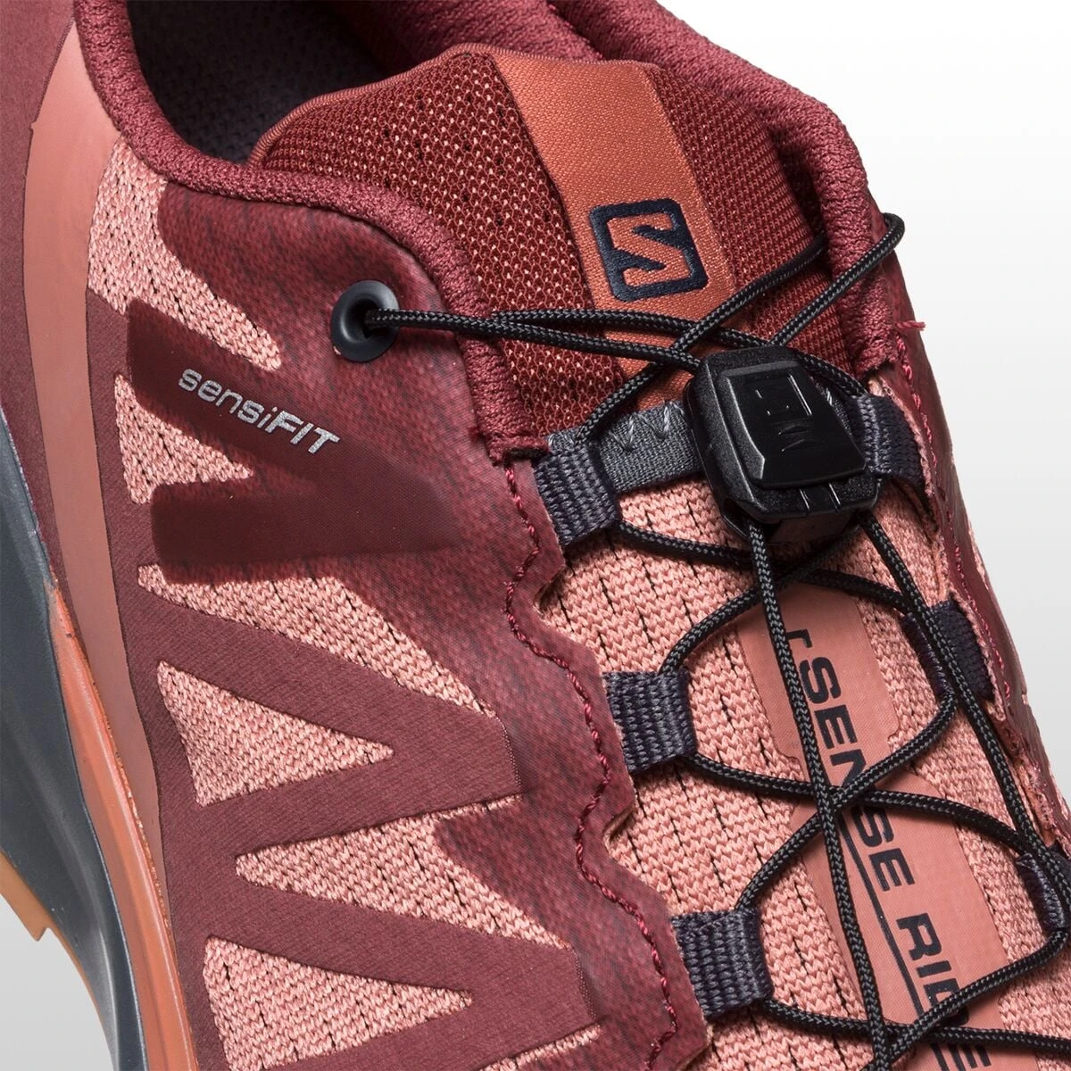 Salomon Sense Ride 4 Trail Running Shoe - Women's - Image 5